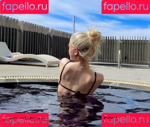 ENNIK SOMI Nude Onlyfans Photo 4