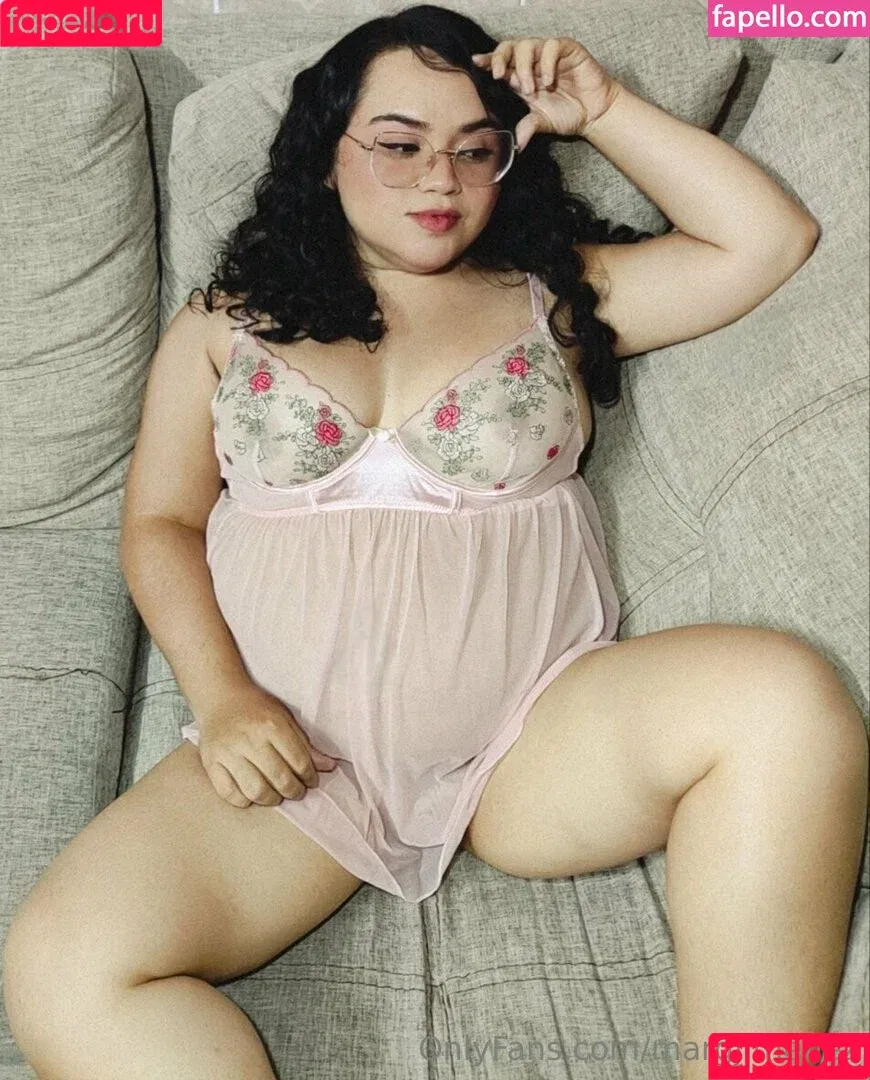 margjimenezz / marjimenezzg Onlyfans Photo Gallery 