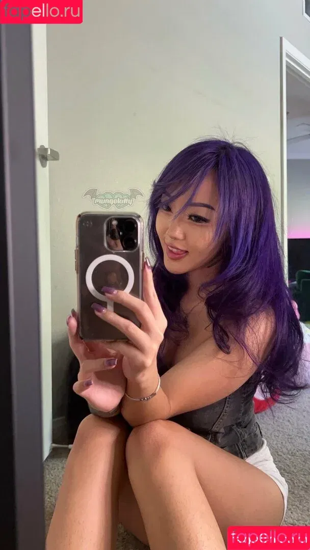 Mvngokitty / mvngoktty Onlyfans Photo Gallery 