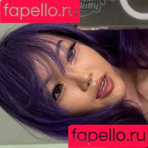 Mvngokitty / mvngoktty Onlyfans Photo Gallery 