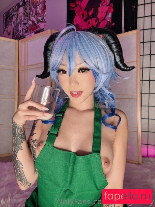 Mvngokitty Nude Onlyfans Photo 35