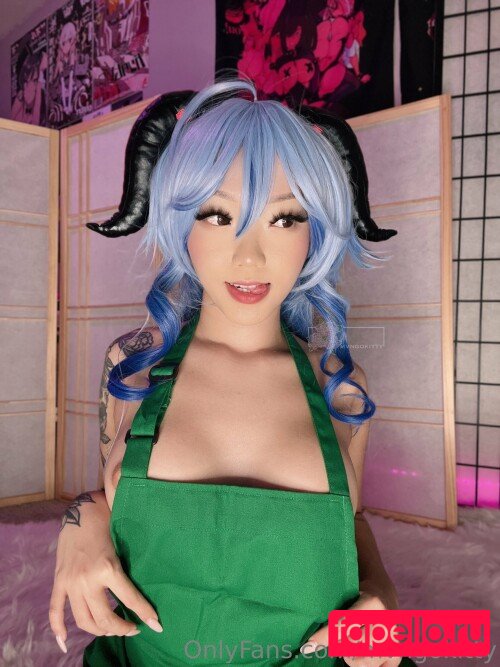Mvngokitty Nude Onlyfans Photo 34
