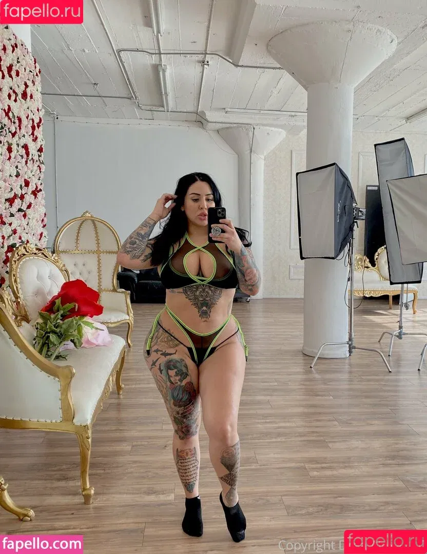 dreaalexatv / officialdreaalexa Onlyfans Photo Gallery 