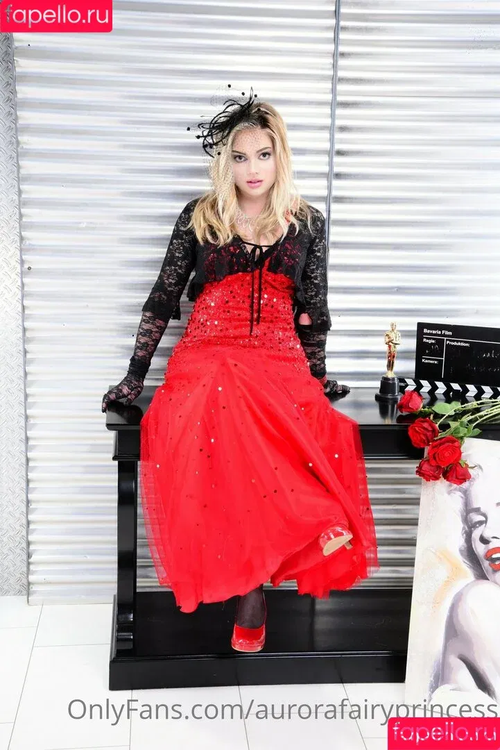 aurorafairyprincess Onlyfans Photo Gallery 