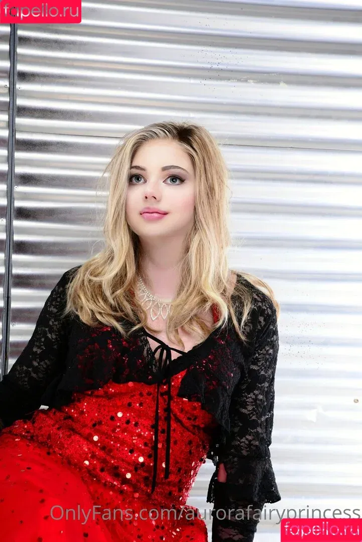 aurorafairyprincess Onlyfans Photo Gallery 