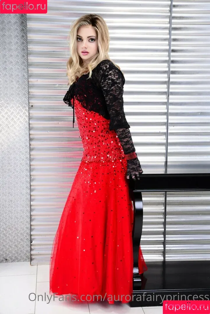 aurorafairyprincess Onlyfans Photo Gallery 