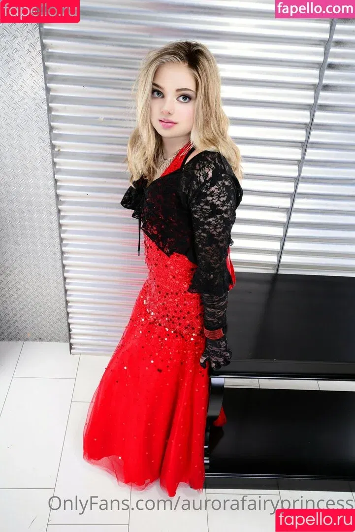 aurorafairyprincess Onlyfans Photo Gallery 