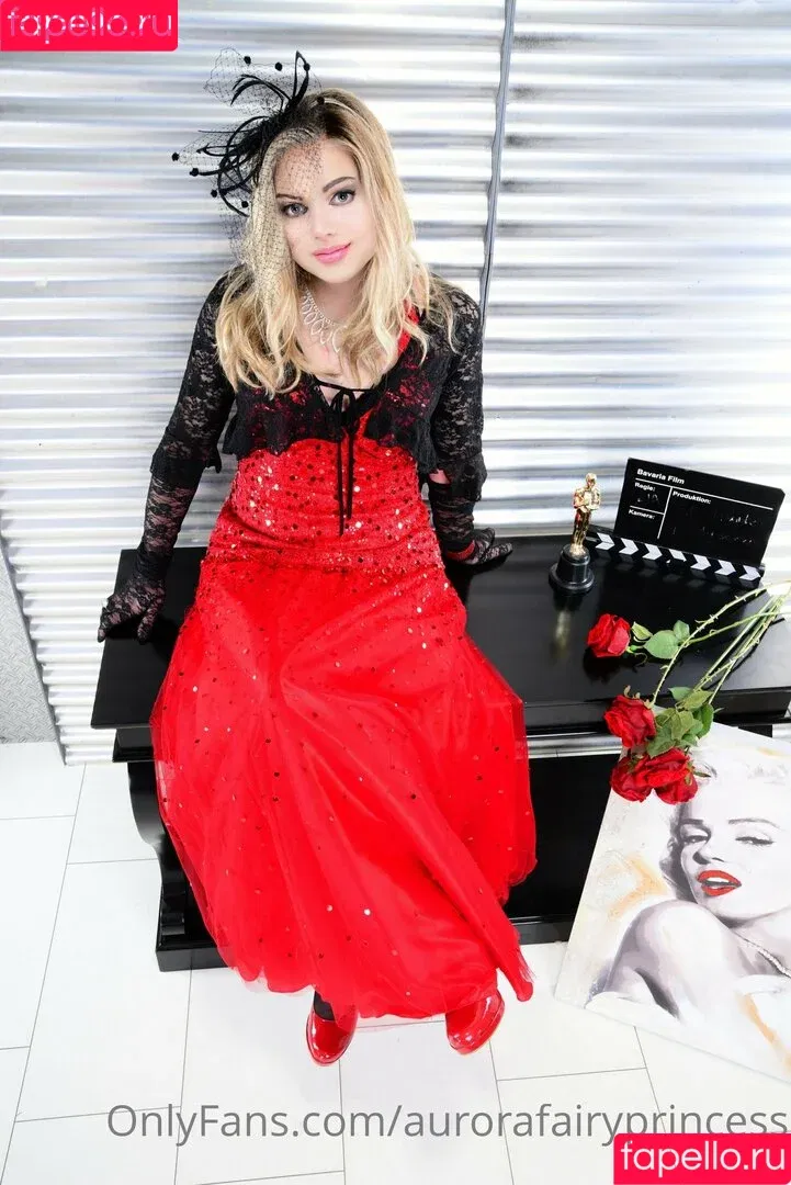 aurorafairyprincess Onlyfans Photo Gallery 