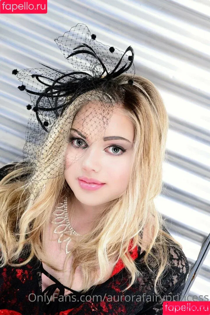 aurorafairyprincess Onlyfans Photo Gallery 