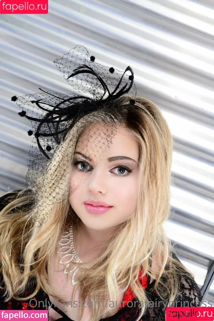 aurorafairyprincess Onlyfans Photo Gallery 