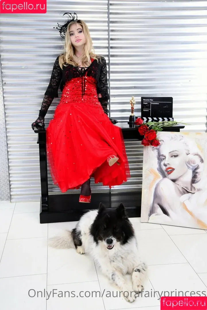 aurorafairyprincess Onlyfans Photo Gallery 