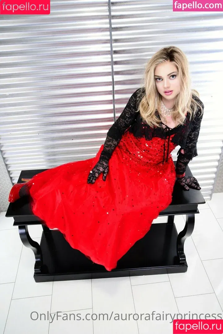 aurorafairyprincess Onlyfans Photo Gallery 