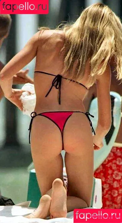 Anna Kournikova / Kournikova / annakournikova Onlyfans Photo Gallery 