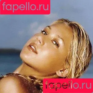 Anna Kournikova / Kournikova / annakournikova Onlyfans Photo Gallery 