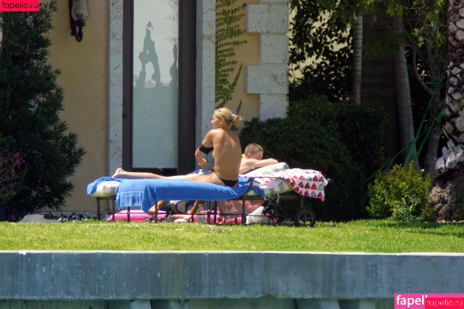 Anna Kournikova / Kournikova / annakournikova Onlyfans Photo Gallery 