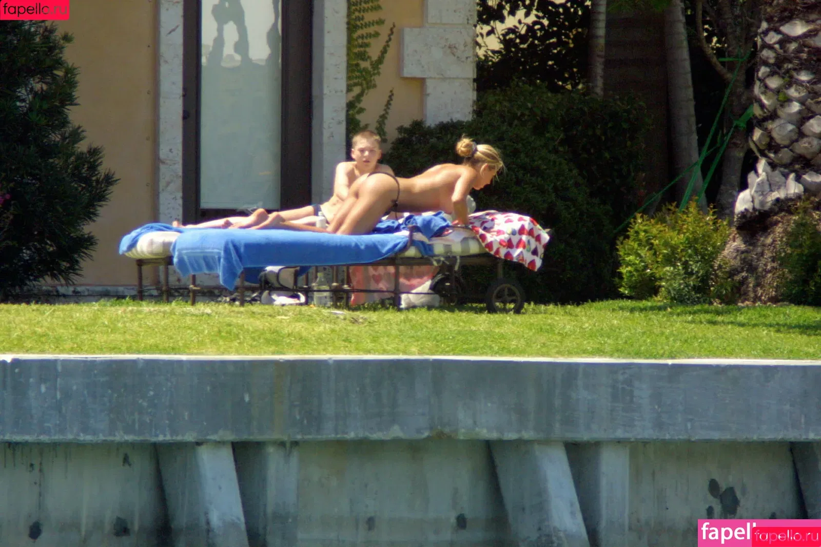 Anna Kournikova / Kournikova / annakournikova Onlyfans Photo Gallery 