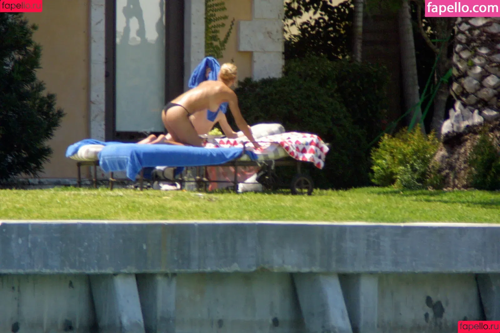 Anna Kournikova / Kournikova / annakournikova Onlyfans Photo Gallery 