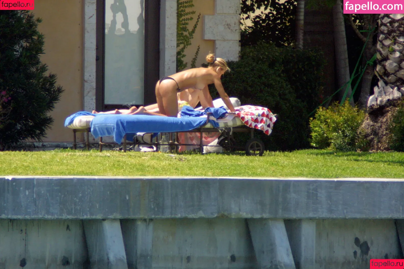 Anna Kournikova / Kournikova / annakournikova Onlyfans Photo Gallery 