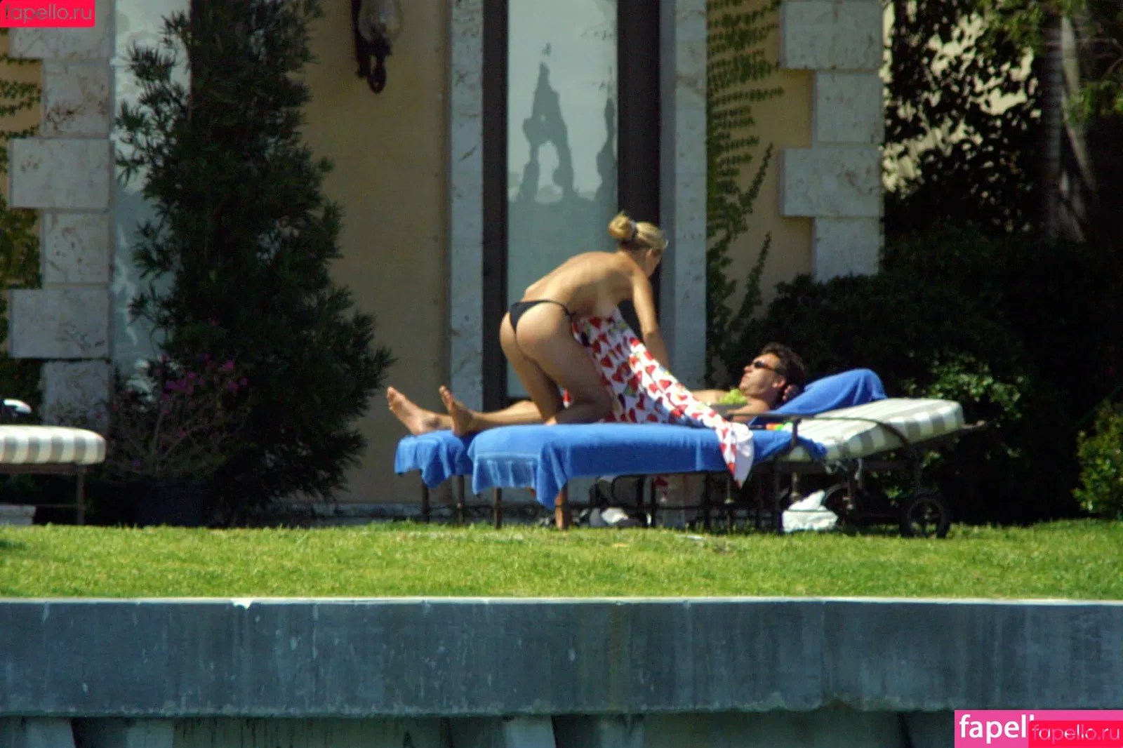 Anna Kournikova / Kournikova / annakournikova Onlyfans Photo Gallery 