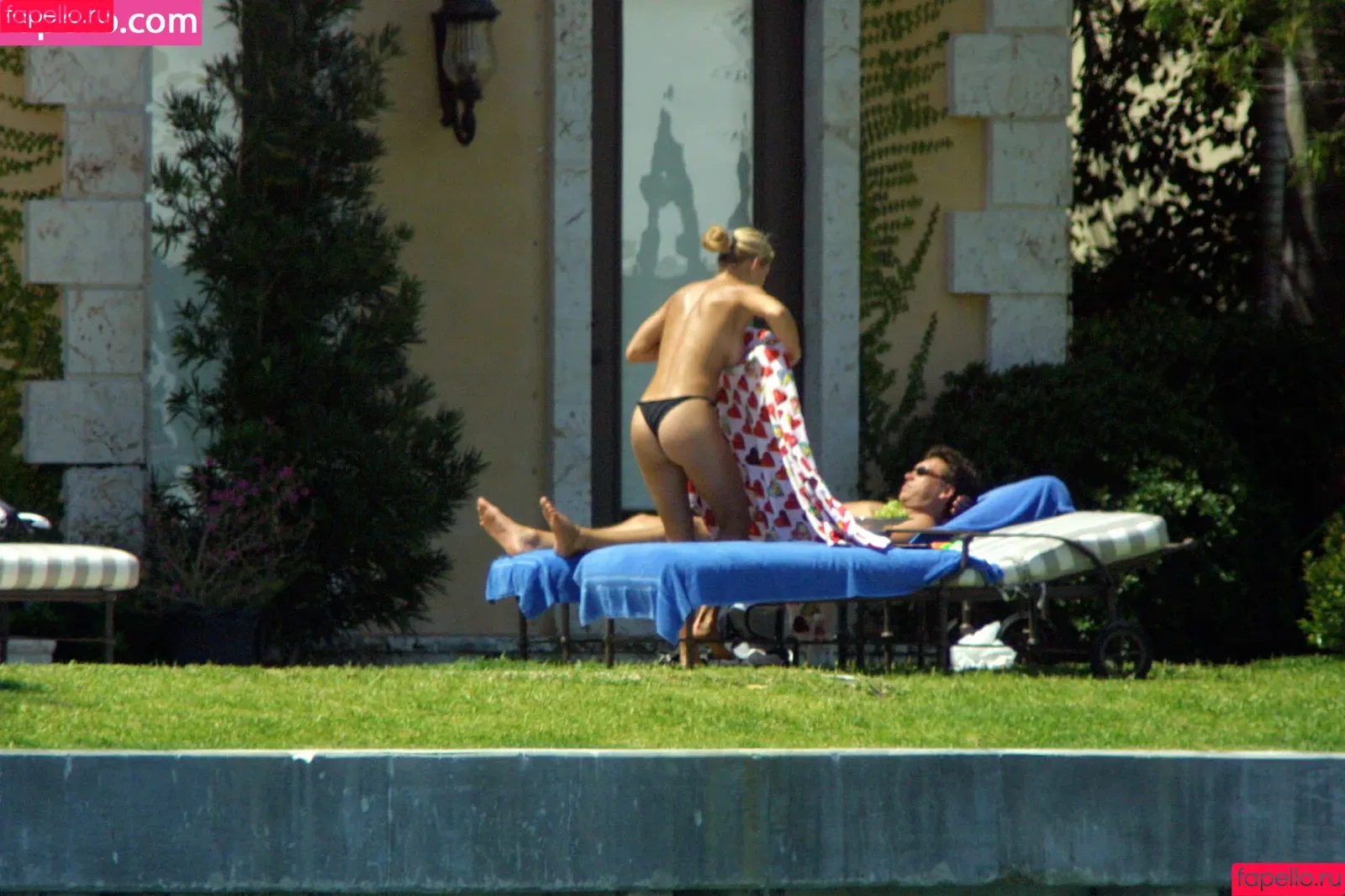 Anna Kournikova / Kournikova / annakournikova Onlyfans Photo Gallery 