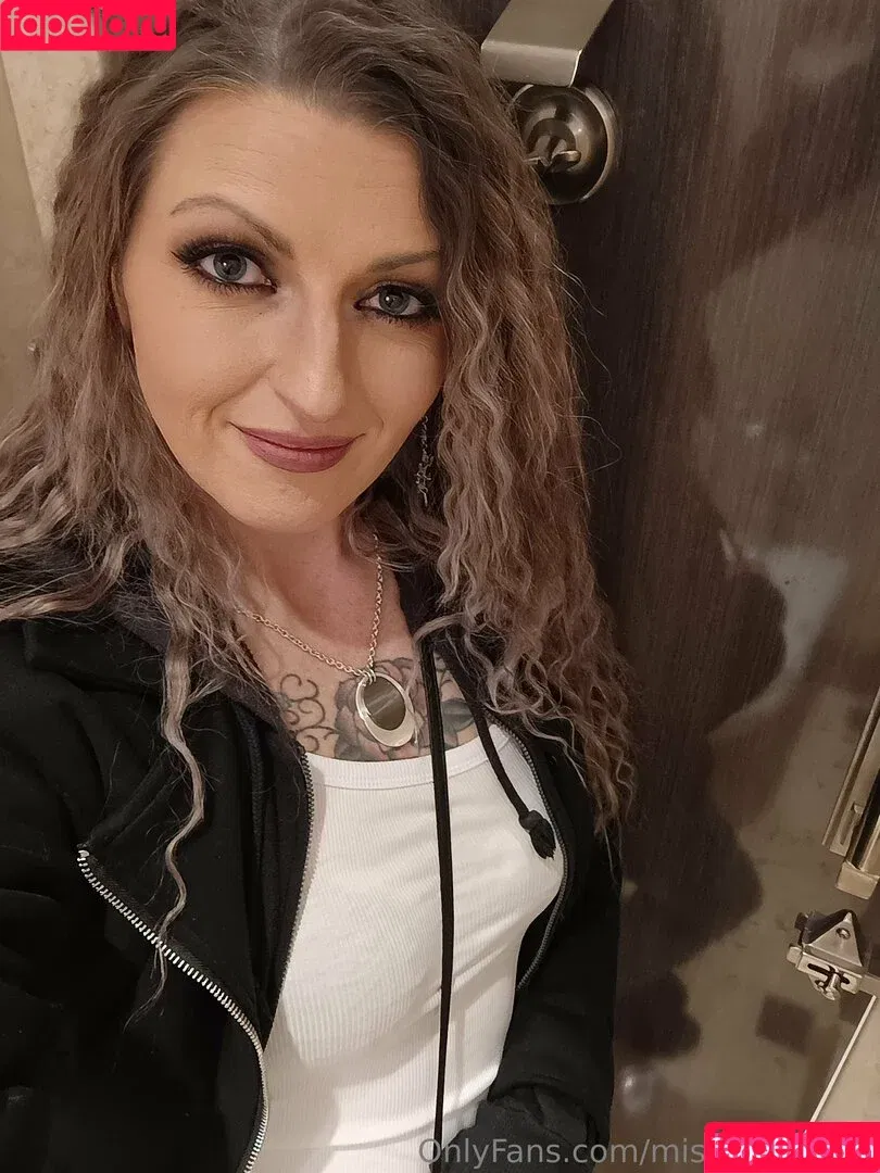 misstrixiexoxo / mizztrixie Onlyfans Photo Gallery 