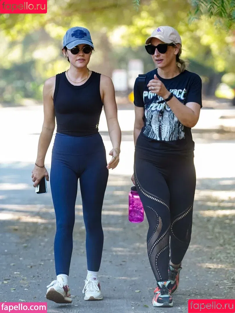 Lucy Hale / lucyhale Onlyfans Photo Gallery 