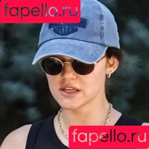 Lucy Hale / lucyhale Onlyfans Photo Gallery 