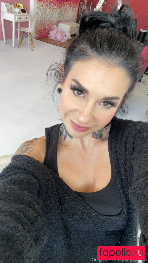 Joanna Angel Nude Onlyfans Photo 51