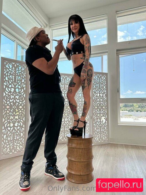 Joanna Angel Nude Onlyfans Photo 23