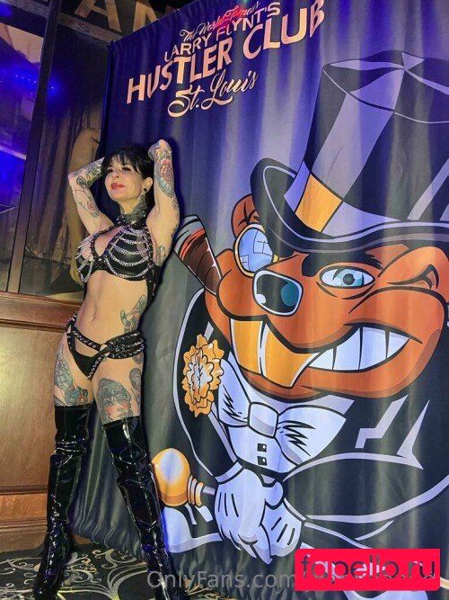 Joanna Angel Nude Onlyfans Photo 22