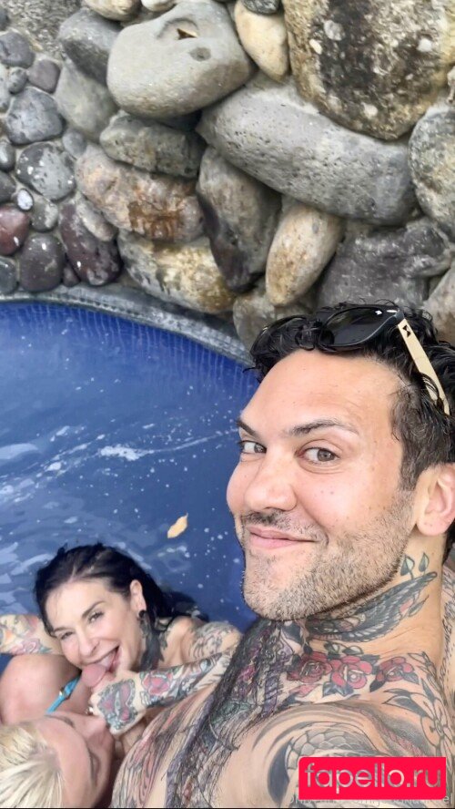 Joanna Angel Nude Onlyfans Photo 20