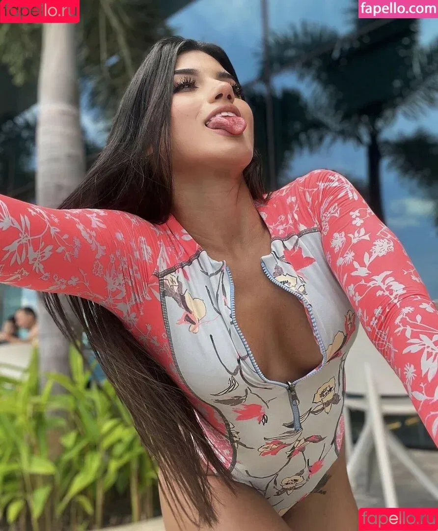 Jessica Arcila / jessicaarcila Onlyfans Photo Gallery 