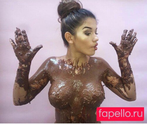 Jessica Arcila Nude Onlyfans Photo 14