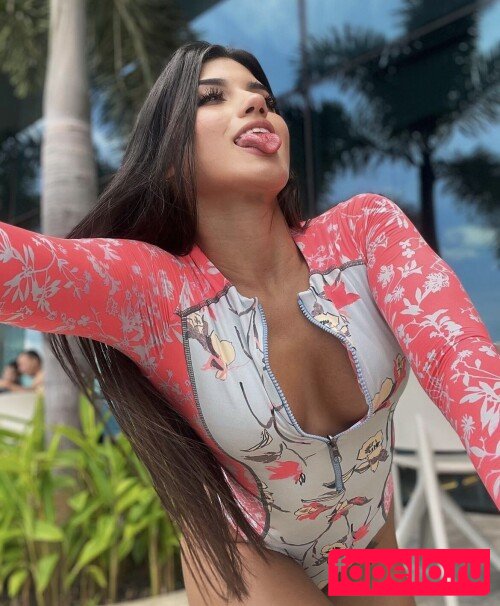 Jessica Arcila Nude Onlyfans Photo 9