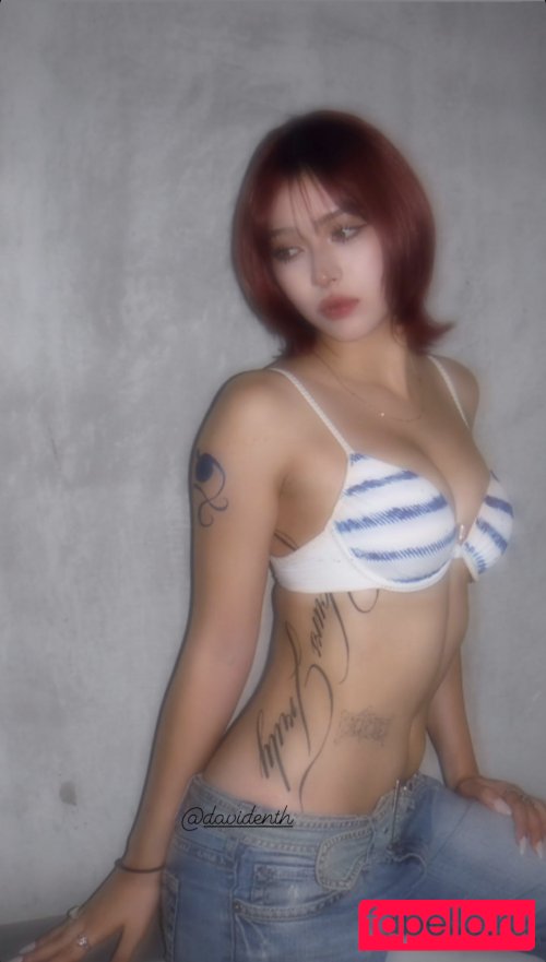 Ninon Nude Onlyfans Photo 33