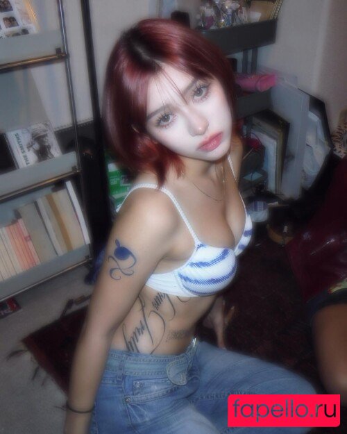 Ninon Nude Onlyfans Photo 23
