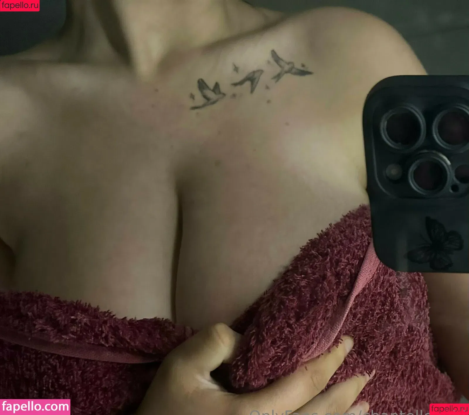 Chantelle Auld / chantelleauld / chantellejauld Onlyfans Photo Gallery 