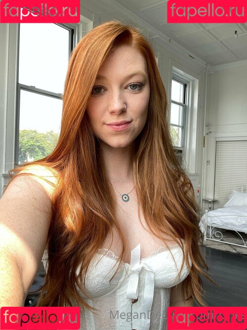 Megan DeLuca Nude Onlyfans Photo 42