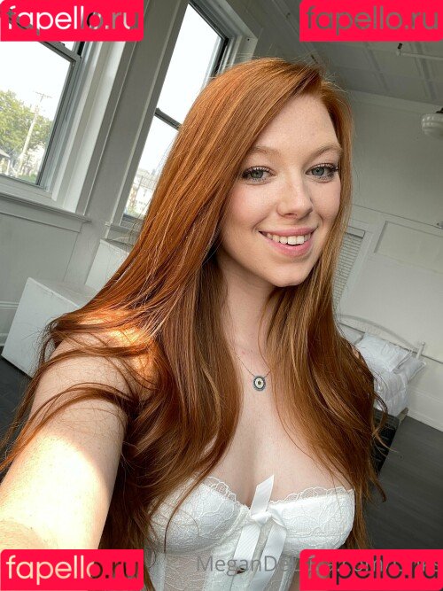 Megan DeLuca Nude Onlyfans Photo 40
