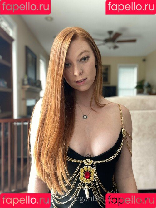 Megan DeLuca Nude Onlyfans Photo 4