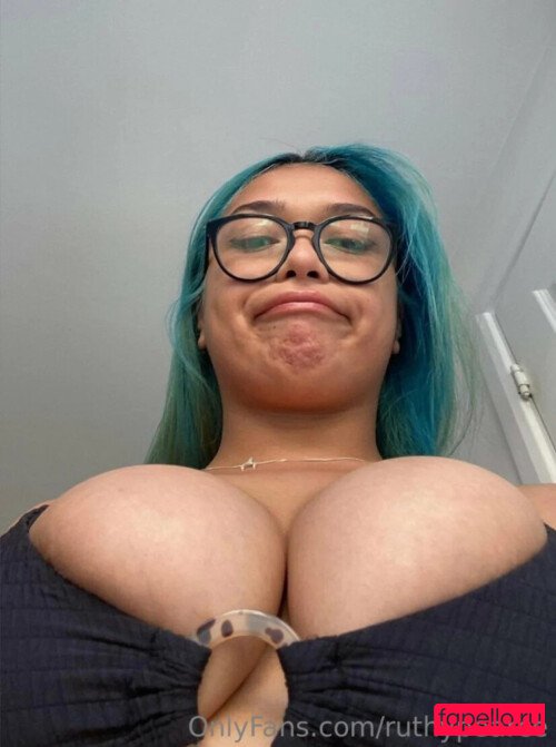 Ruthy Pearce Nude Onlyfans Photo 32
