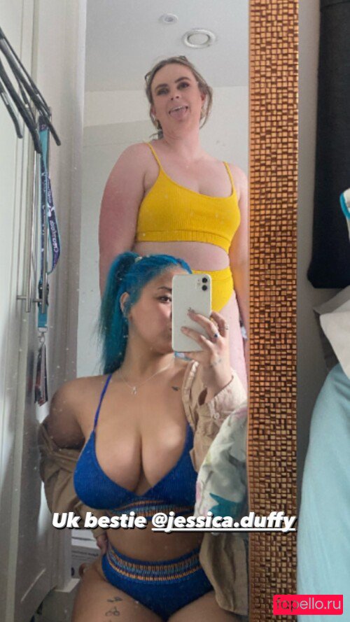 Ruthy Pearce Nude Onlyfans Photo 16