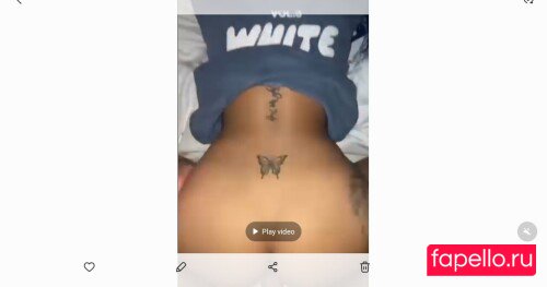 Ruthy Pearce Nude Onlyfans Photo 4