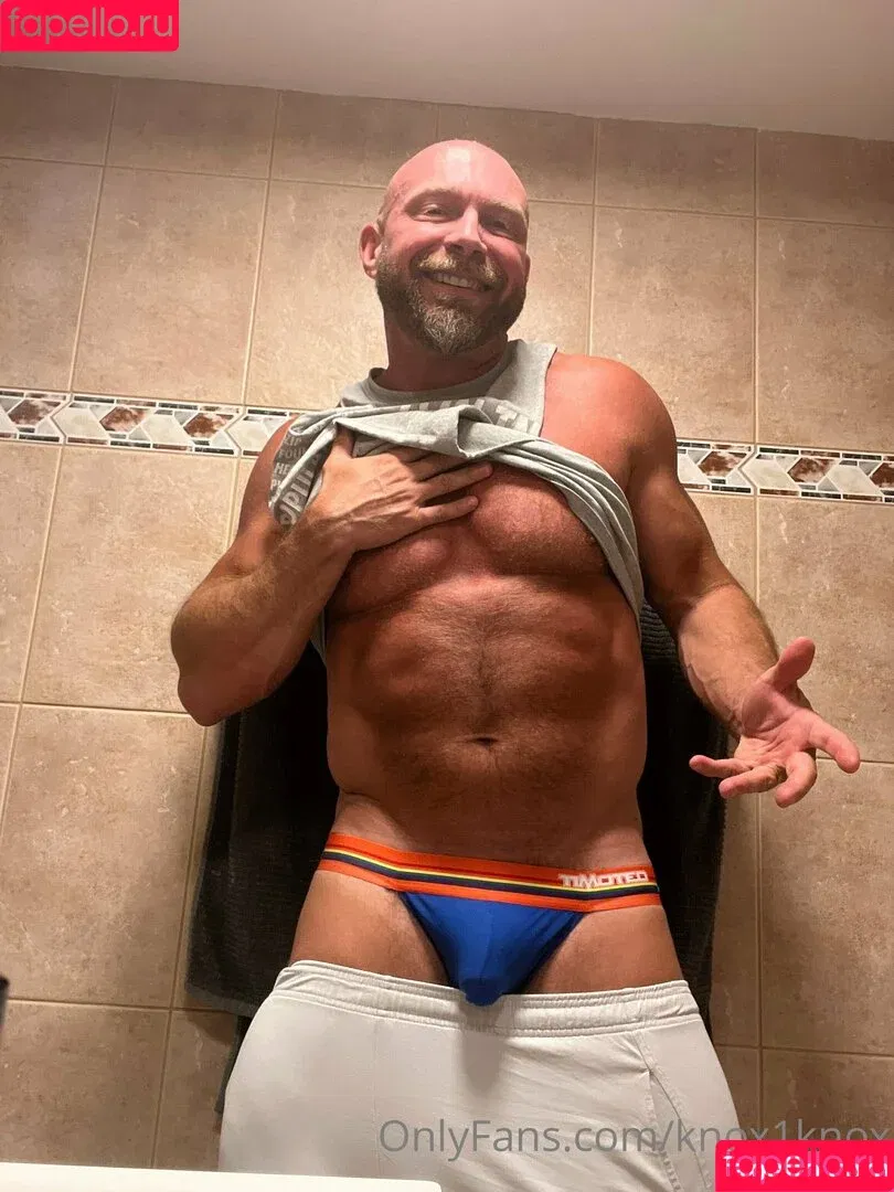 killlianknox / knox1knox Onlyfans Photo Gallery 