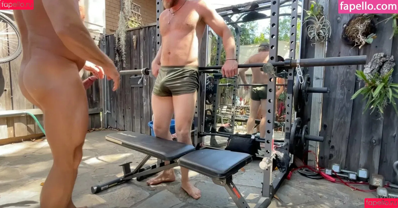 killlianknox / knox1knox Onlyfans Photo Gallery 