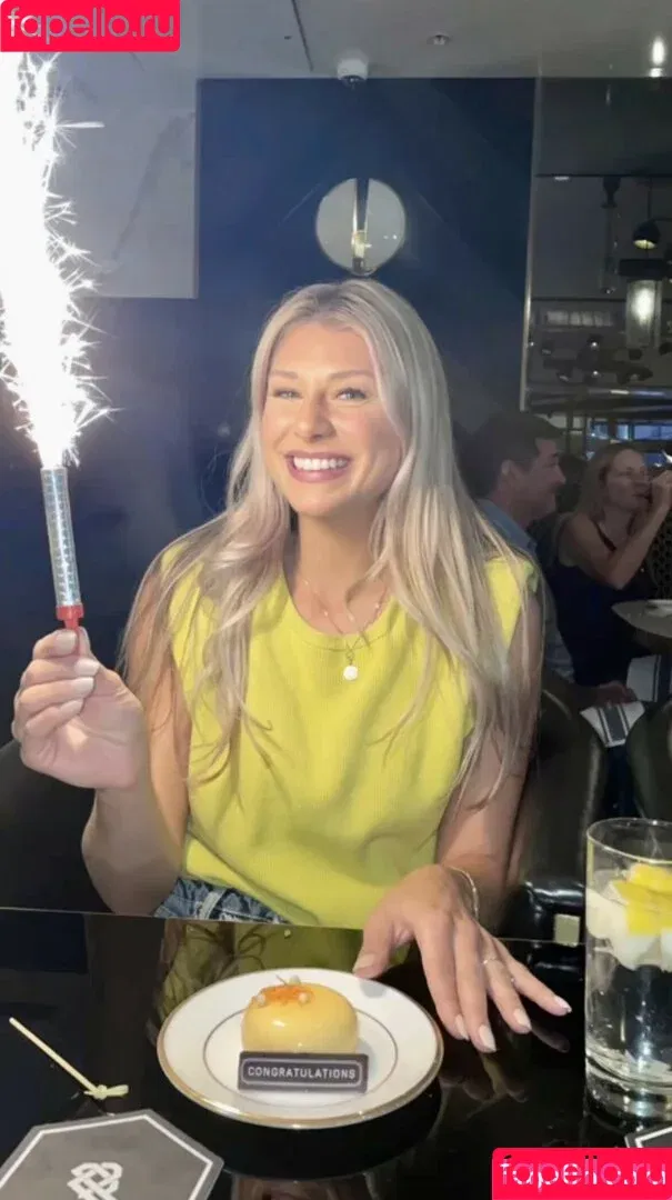 Dannie Rogers / Detroit Lions Reporter / danibb / dannierogers_ / dannierogers___ Onlyfans Photo Gallery 