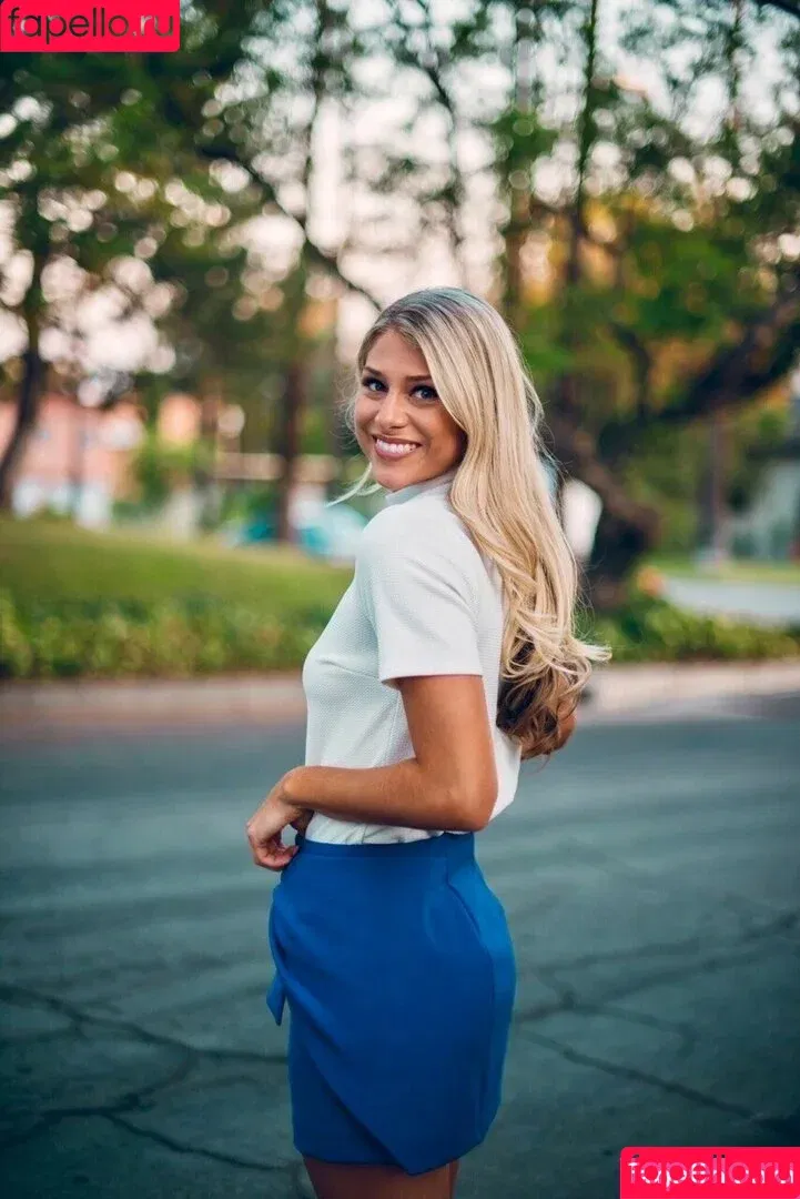 Dannie Rogers / Detroit Lions Reporter / danibb / dannierogers_ / dannierogers___ Onlyfans Photo Gallery 