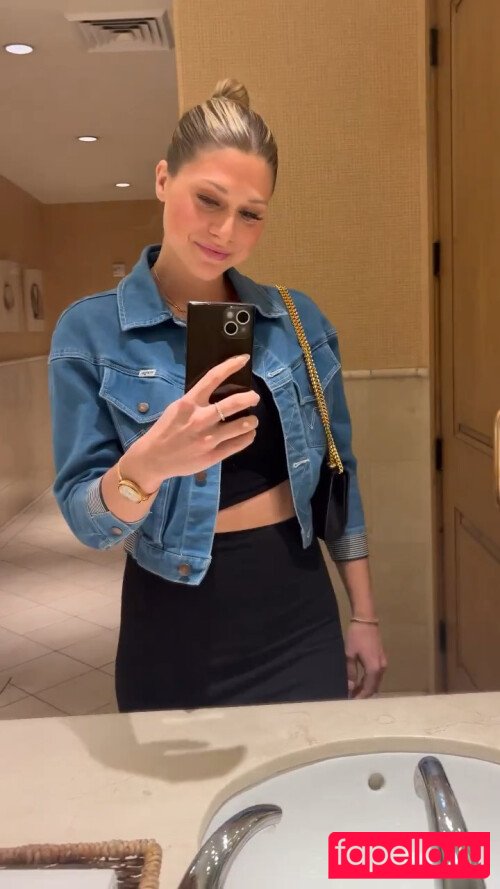 Dannie Rogers Nude Onlyfans Photo 47