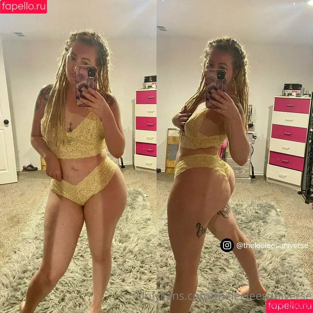 leeleezilla / leeleezillafree Onlyfans Photo Gallery 
