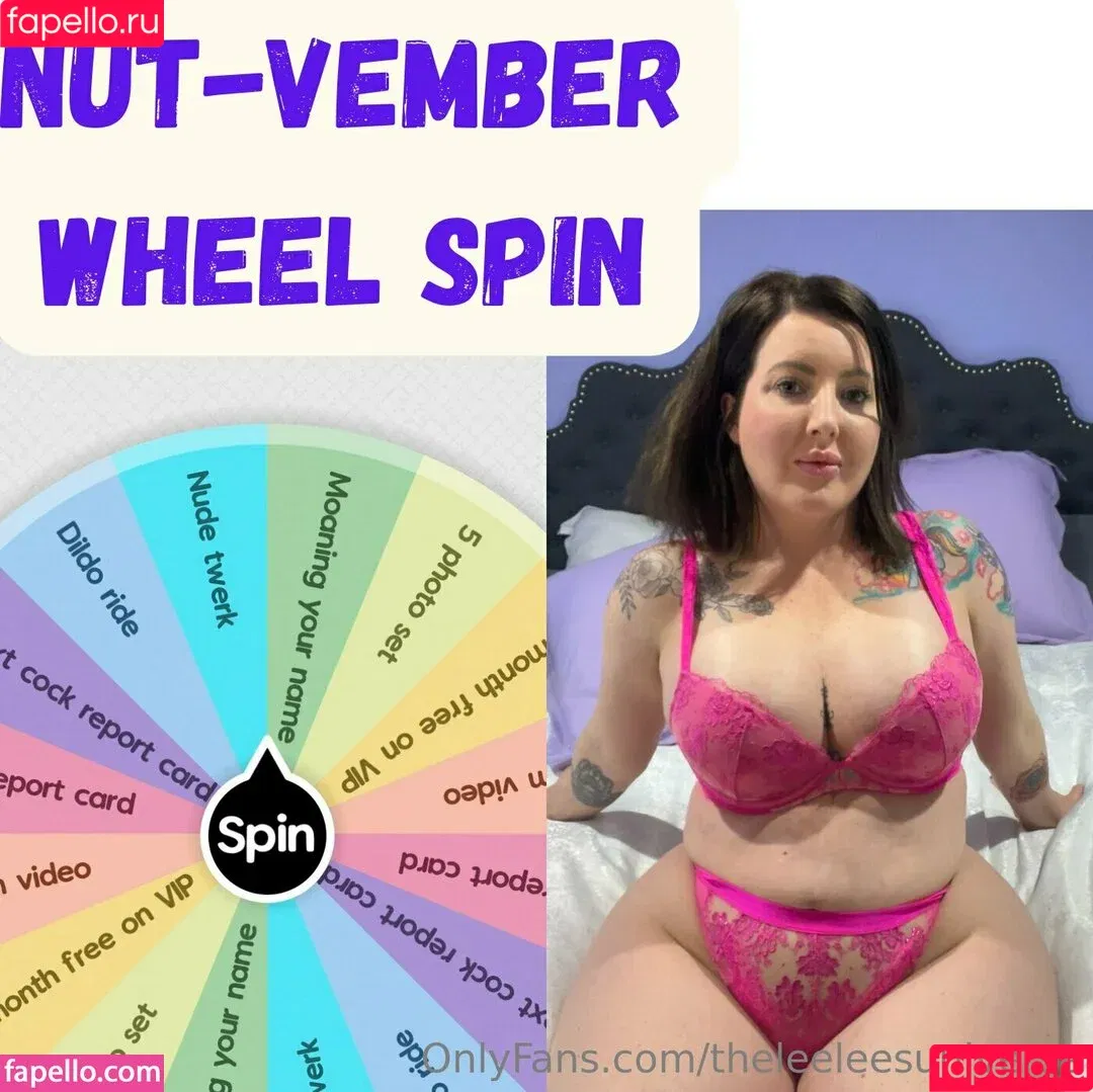 leeleezilla / leeleezillafree Onlyfans Photo Gallery 